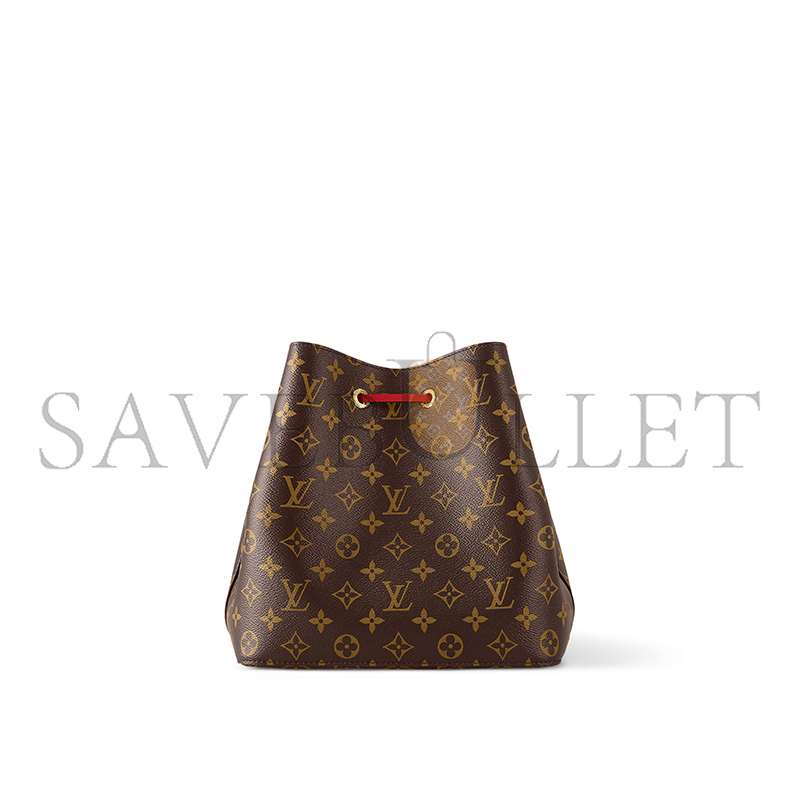 LOUIS VUITTON MASTER NÉONOÉ MM M44021 (26*26*17.5cm)